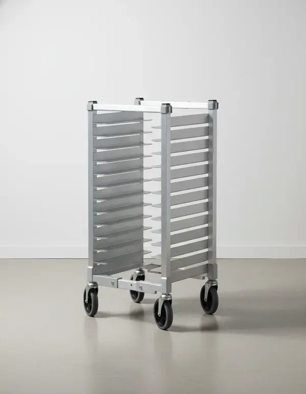 Eagle Group OUR-PZA-12A-X