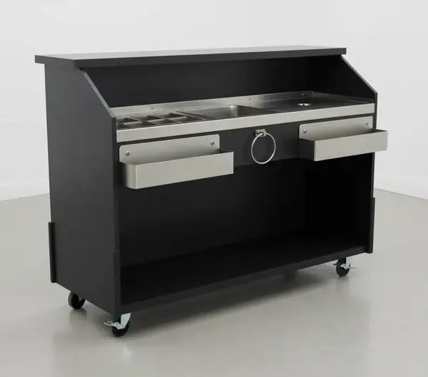 Eagle Group PB-5-3VP