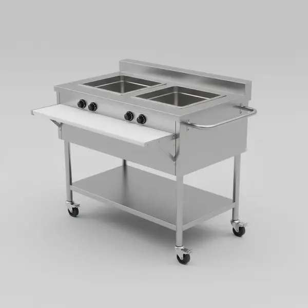 Eagle Group PDHT2-240