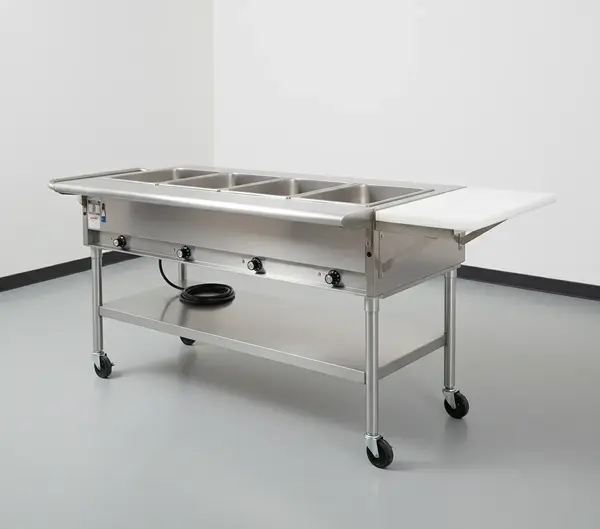 Eagle Group PDHT2-240-3