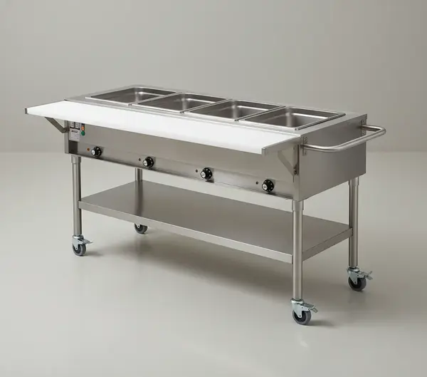 Eagle Group PDHT3-208-3