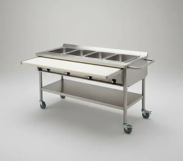 Eagle Group PDHT5-208-3