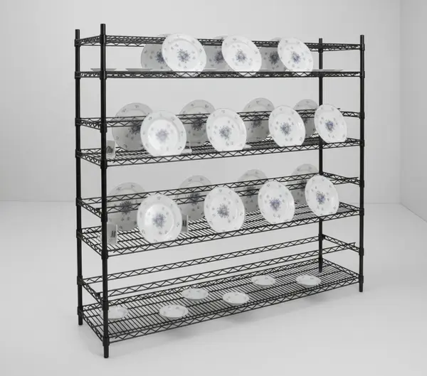 Eagle Group PDS1872BL