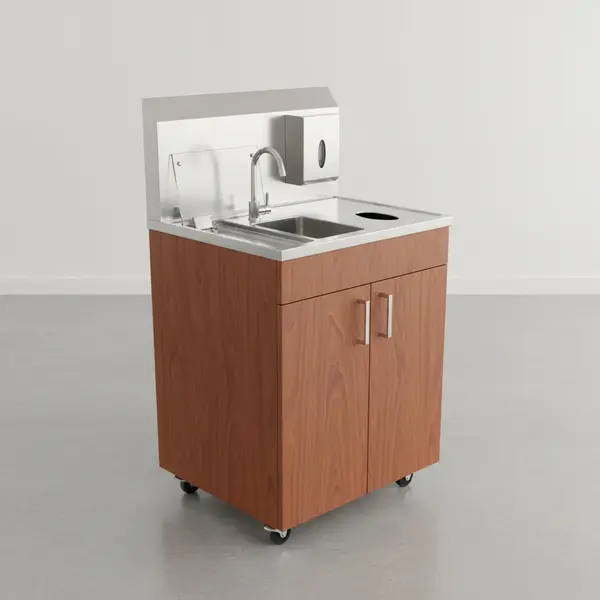 Eagle Group PHS-A-H-LB