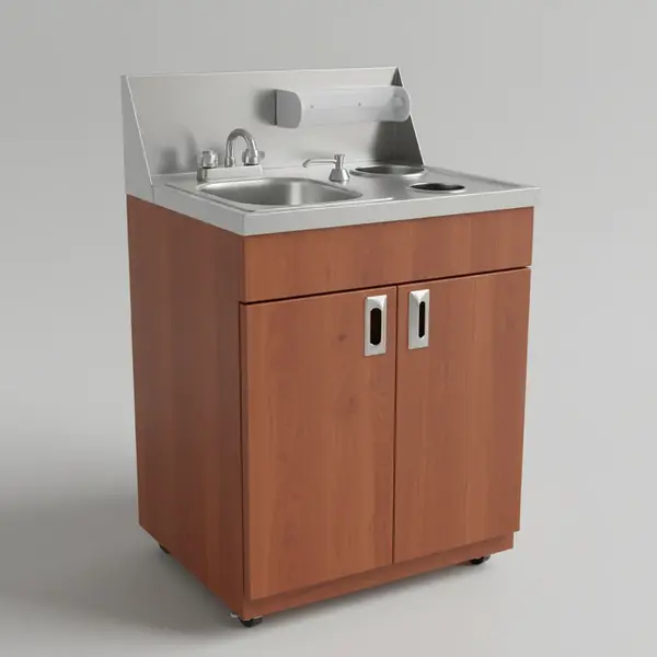 Eagle Group PHS-S3-C-LB