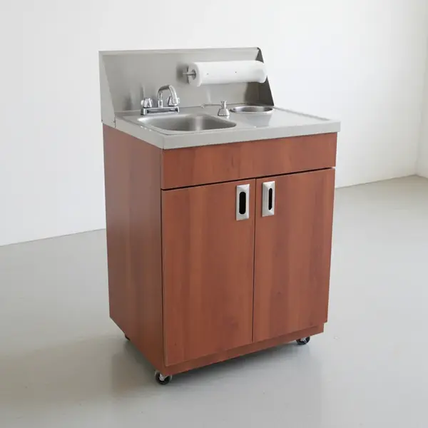 Eagle Group PHS-S3-H-LB