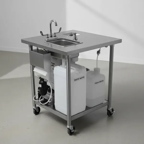 Eagle Group PHSE-S-H