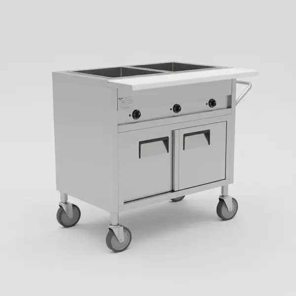 Eagle Group PHT2CB-208