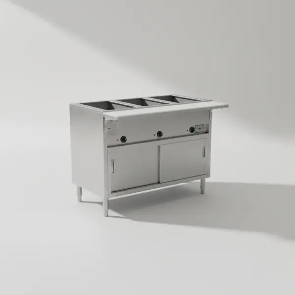 Eagle Group PHT2CB-208-3