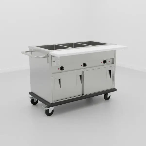 Eagle Group PHT2CB-240-3