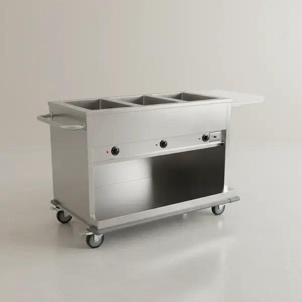 Eagle Group PHT2OB-120