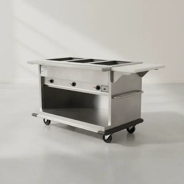 Eagle Group PHT2OB-240-3