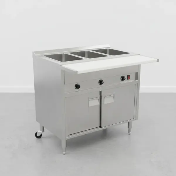 Eagle Group PHT3CB-120