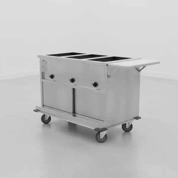 Eagle Group PHT3CB-208-3