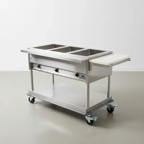 Eagle Group PHT3OB-120