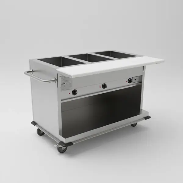 Eagle Group PHT3OB-208-3