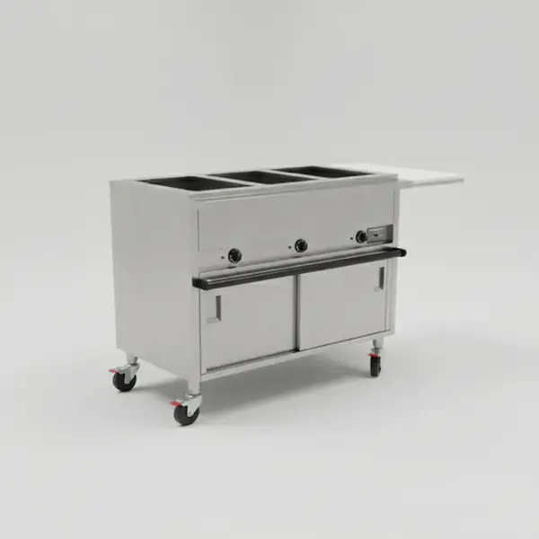 Eagle Group PHT4CB-208-3