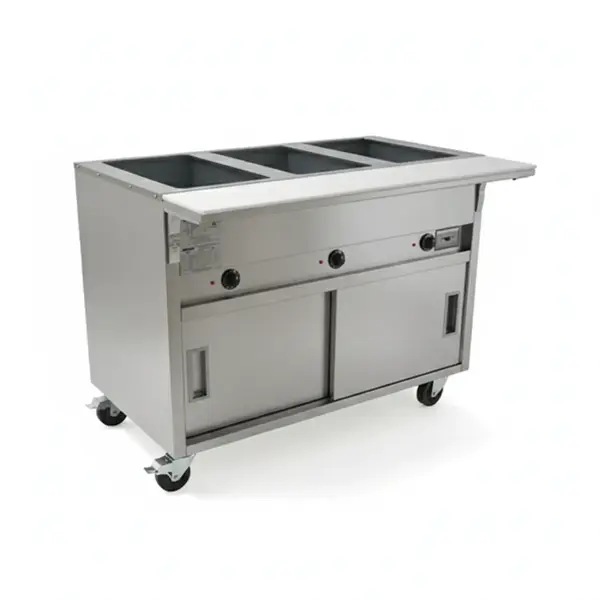 Eagle Group PHT4CB-240-3