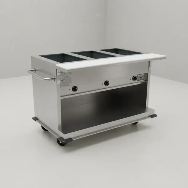 Eagle Group PHT4OB-120