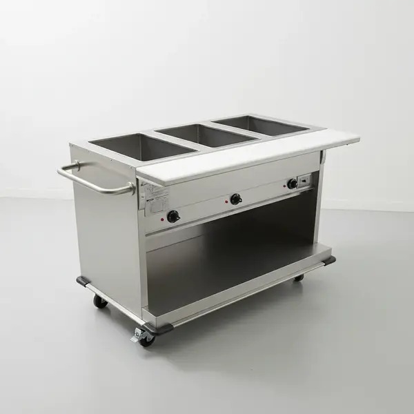 Eagle Group PHT4OB-208-3