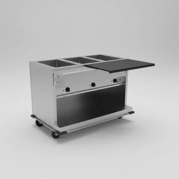 Eagle Group PHT4OB-240-3