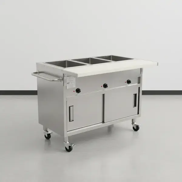 Eagle Group PHT5CB-208-3