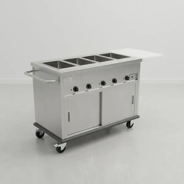 Eagle Group PHT5CB-240-3