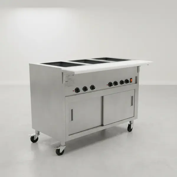 Eagle Group PHT6CB-208-3