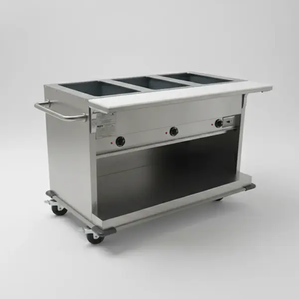 Eagle Group PHT6OB-208-3