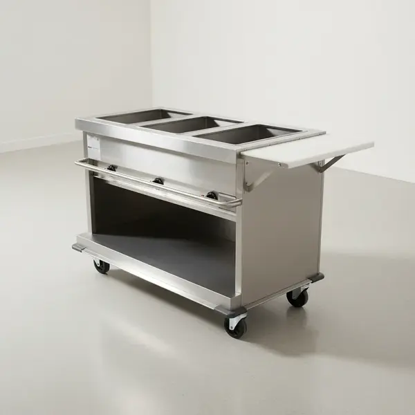 Eagle Group PHT6OB-240-3