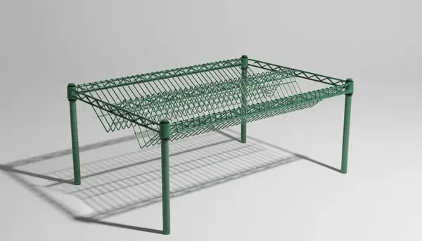 Eagle Group QDR2436-VG