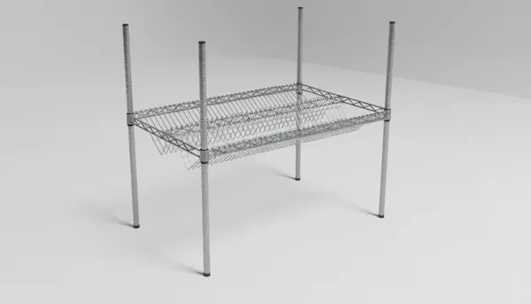 Eagle Group QDR2448-E