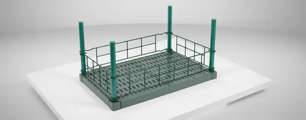 Eagle Group QL24L-4VG