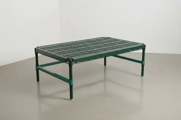 Eagle Group QP-DR2436VG-GS