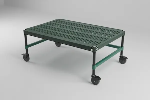 Eagle Group QP-MDR2460VG-GS