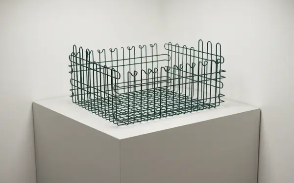 Eagle Group QPB1822VG-6