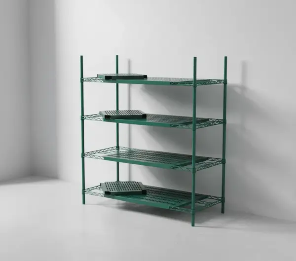 Eagle Group QPF-1830VG-GL