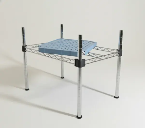 Eagle Group QPF-1848V-BL