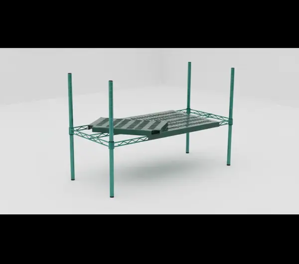 Eagle Group QPF-1860E-GL-X