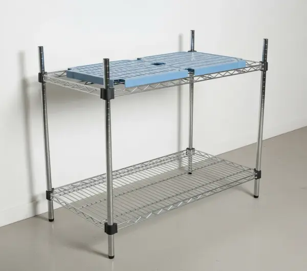 Eagle Group QPF-1872V-BL