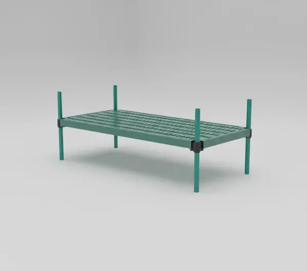 Eagle Group QPF-1872VG-GL-X