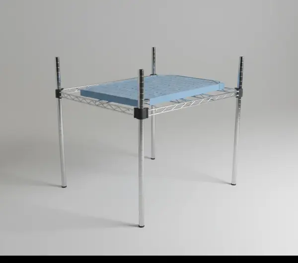 Eagle Group QPF-2136C-BL