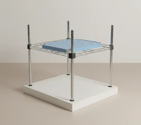 Eagle Group QPF-2136V-BL