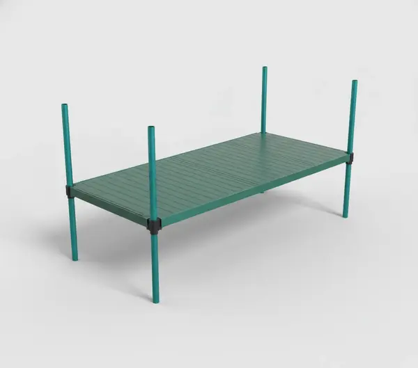 Eagle Group QPF-2442VG-GS