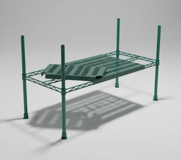 Eagle Group QPF-2448E-GL-X