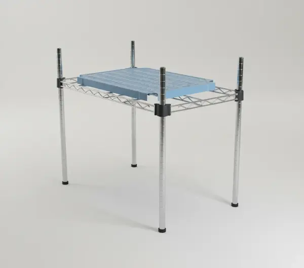 Eagle Group QPF-2448V-BL