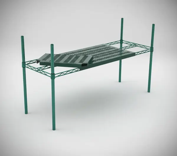 Eagle Group QPF-2454VG-GL