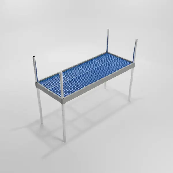 Eagle Group QPF-2460V-BS