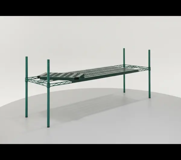 Eagle Group QPF-2472VG-GL