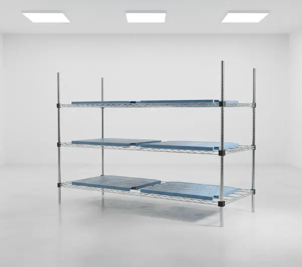 Eagle Group QPF-QA1854V-BL